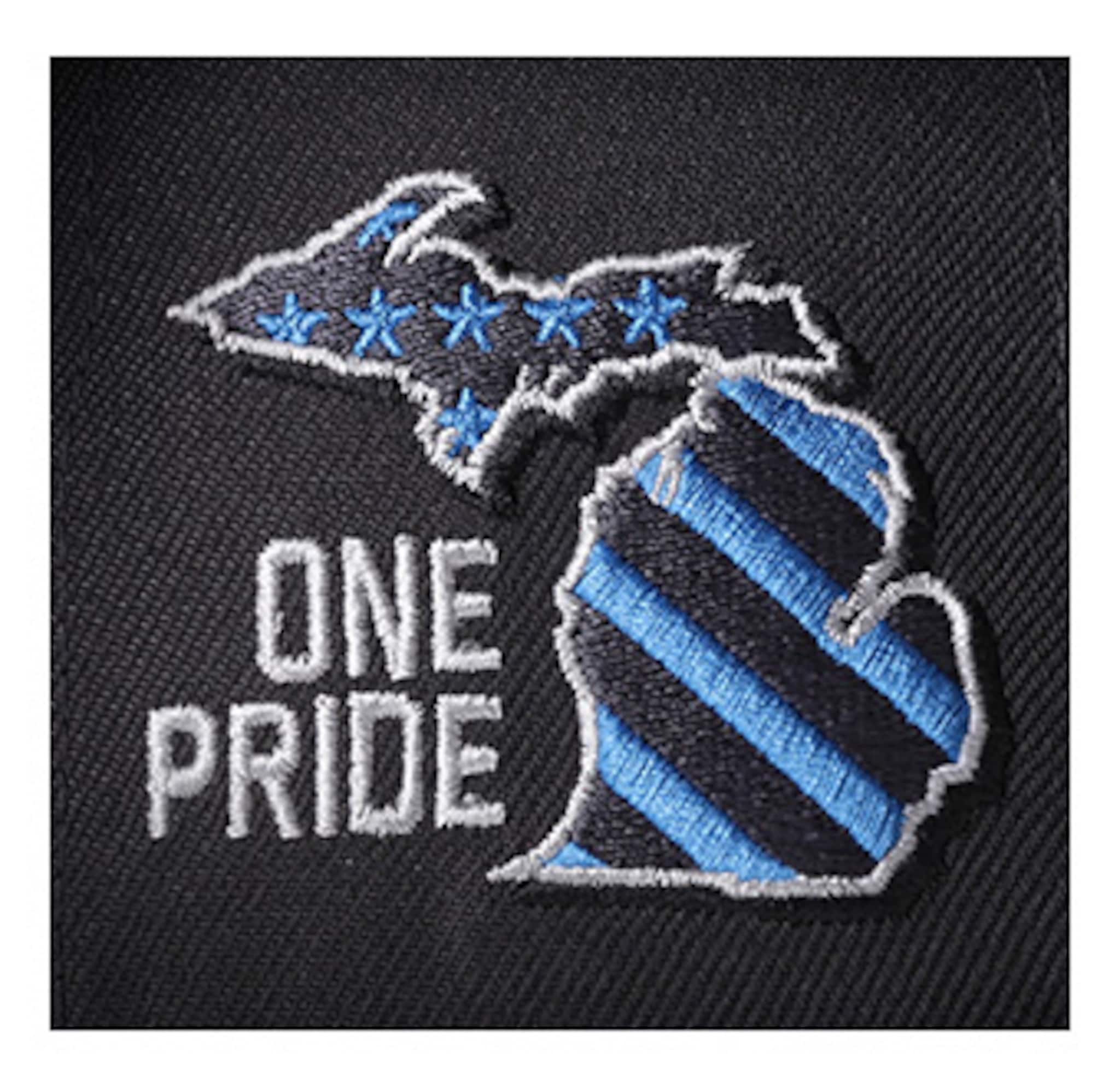One Pride