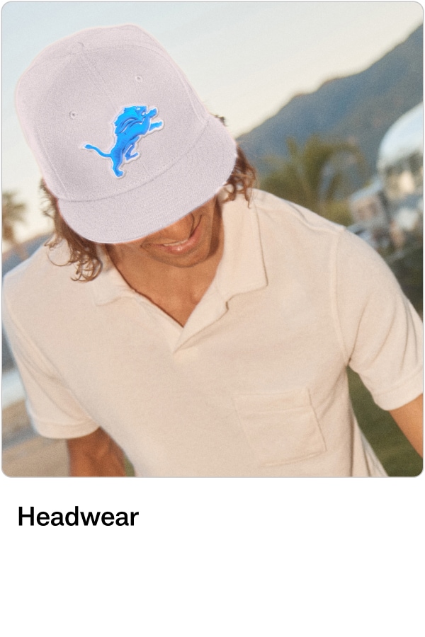 Headwear
