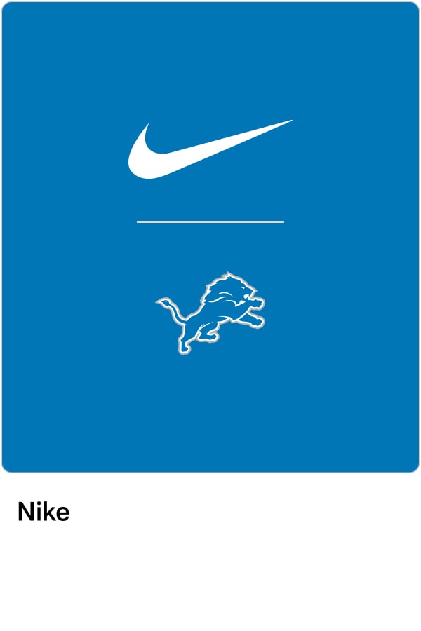 Nike