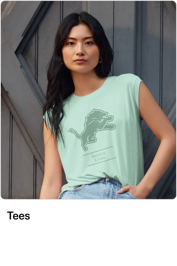 Tees