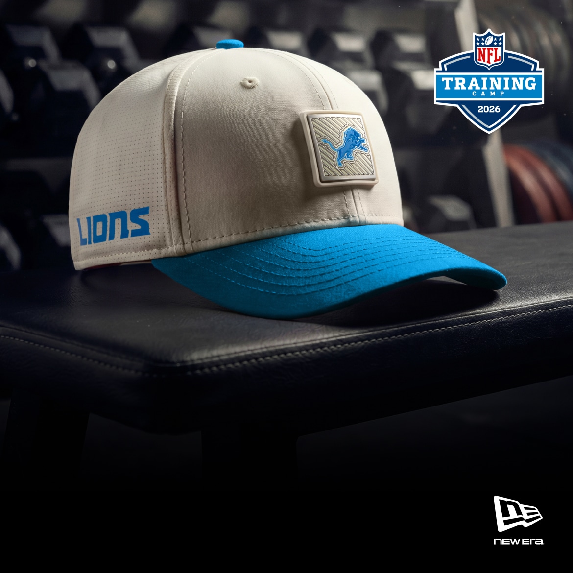 Detroit Lions Gear, Official Detroit Lions Apparel, Lions